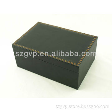 cnc watch case for 2 watches package